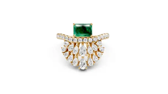 LADIES RING