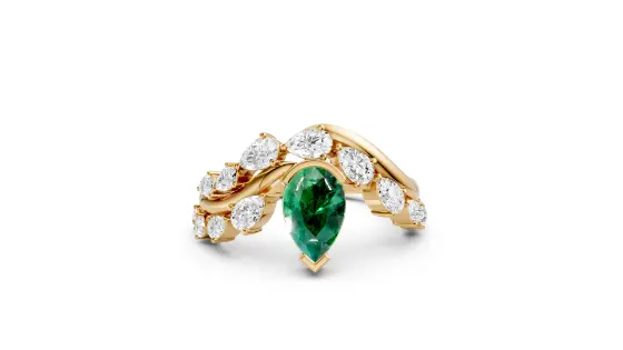 LADIES RING