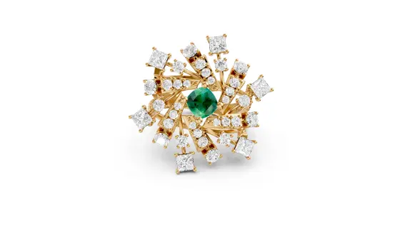 LADIES RING