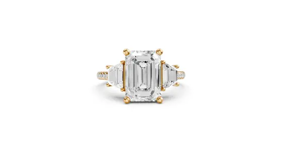 LADIES RING
