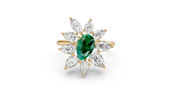 LADIES RING