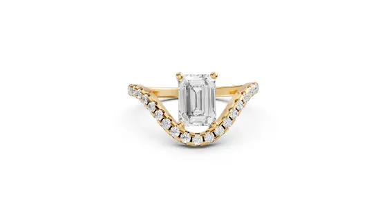 LADIES RING
