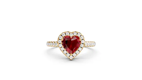 LADIES RING