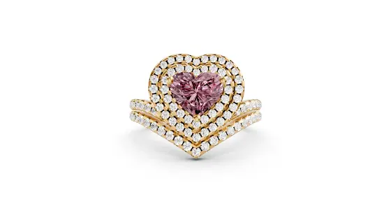 LADIES RING