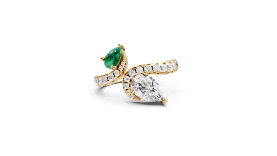 LADIES RING