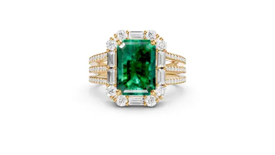 LADIES RING