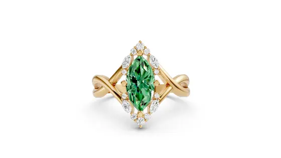LADIES RING