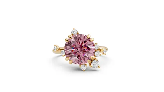 LADIES RING