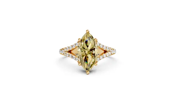 LADIES RING