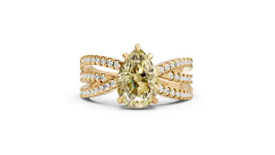 LADIES RING