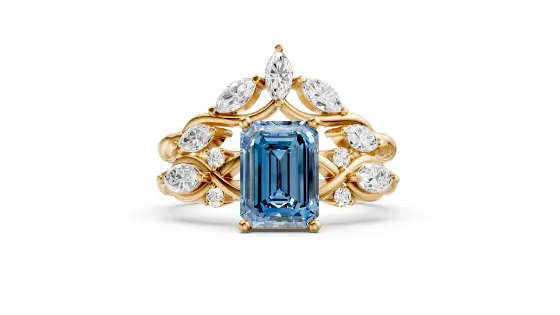 LADIES RING