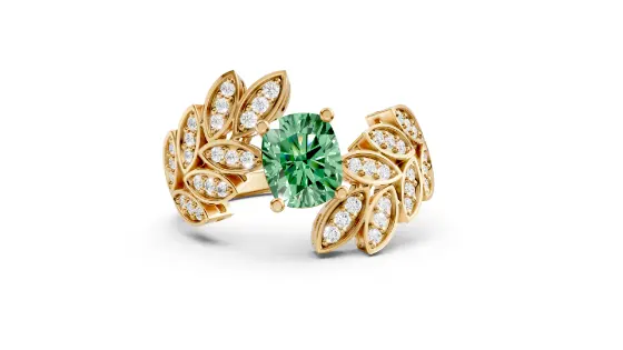 LADIES RING